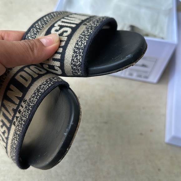 Dior sandals - Picture 5 of 9